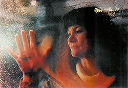 Sibylle Gielen - Glasatelier Immanuel